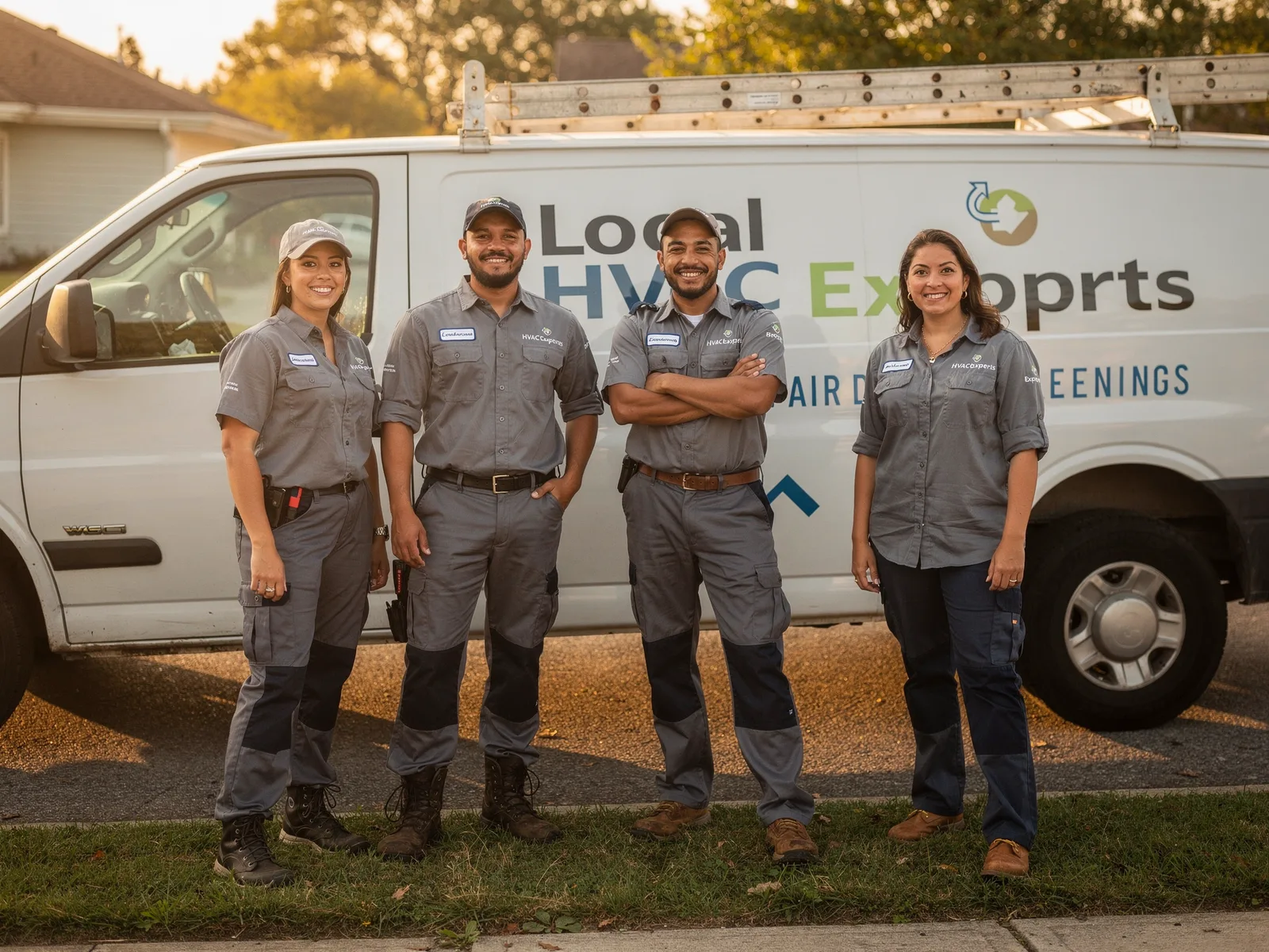 24/7 HVAC Repair & AC Replacement company in Jackson, NE