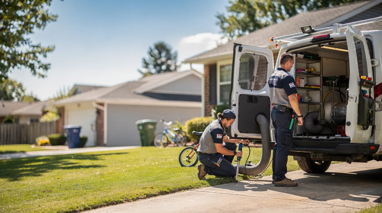 24/7 HVAC Repair & AC Replacement in Jackson, NE near me